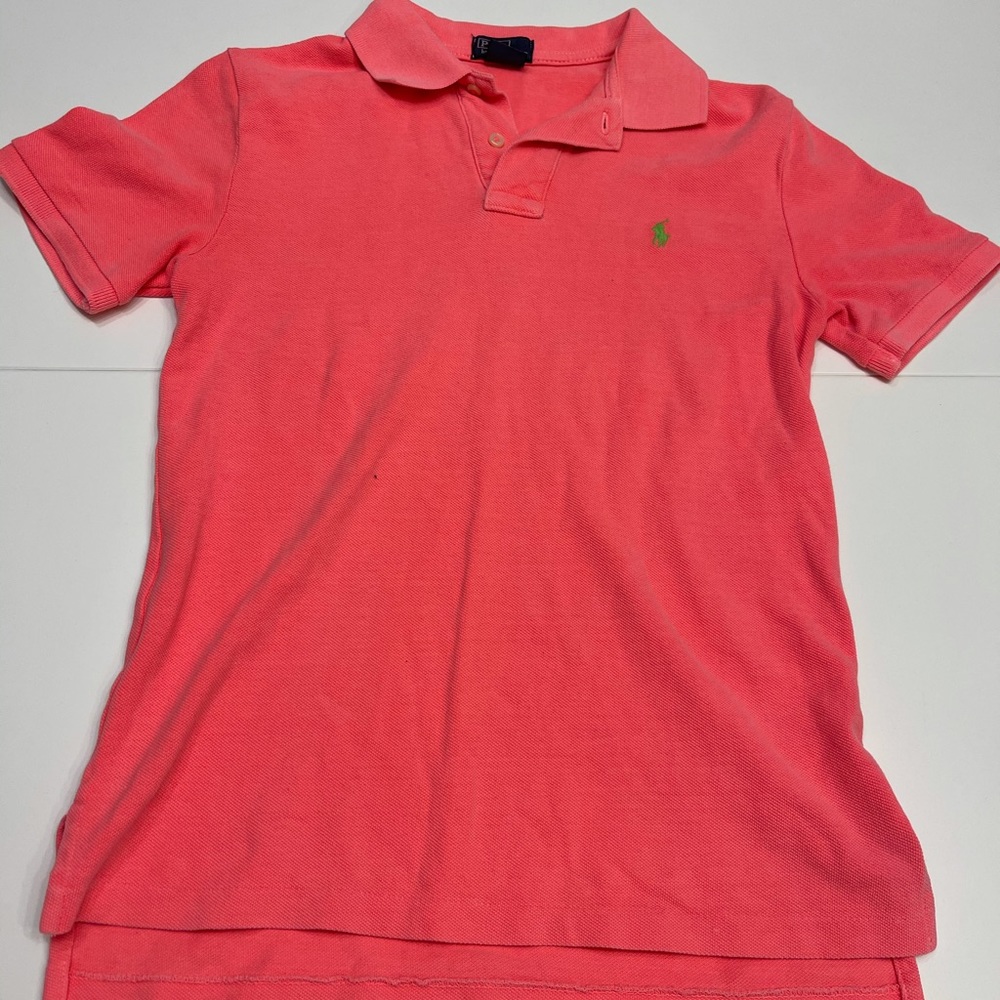 RL Polo shirt